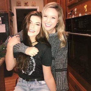 Meet your Posher, Peyton